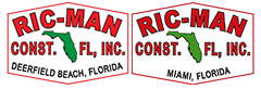 Ric-Man Construction