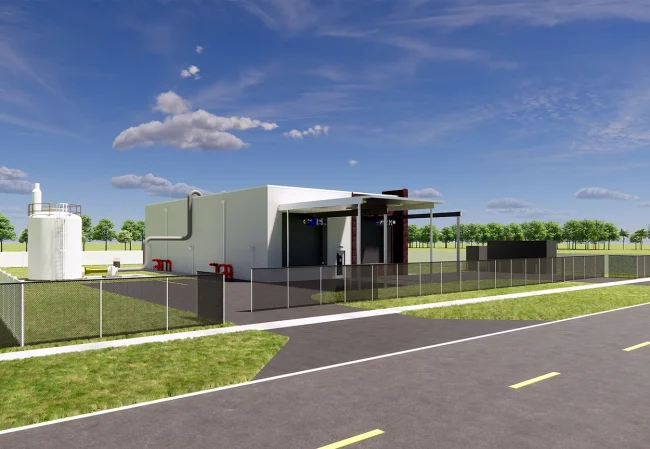 (CMAR) for Gibsonton Septic To Sewer Conversion RFP No.: 24-24363