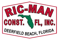 Ric-Man Construction